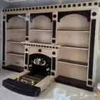 مشب حمار ايجار مدخنه