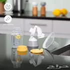 مضخه ميديلا متنقلة (جديده)