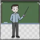 معلمون متخصصون