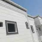 ديكورت خرجيه سمنت ابيض وبطحا الريض