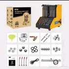 جهاز تنظيف البخخات جديد بكرتونه