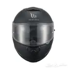 خوذة MT helmets