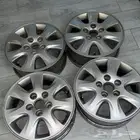 جنوط كامري موديل 2003وكاله مقاس 15