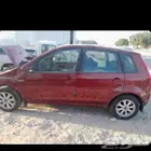 فورد فيقوا موديل 2014تشليح قطع غيار فقط