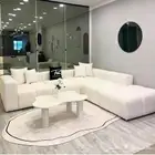 جديد كنب حرف أل 3 2 50