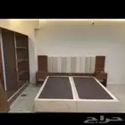 دولاب تسريحا سرير کو مدينہ