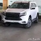 ايسوزو MUX 2025 عروض ال 50 50 مستمرة للبنوك