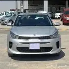 كيا ريو 2020للبيع