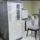 دولاب بابين غرفه نوم جايز دولاب حديد سرايرخشب سرايرحديد موجو