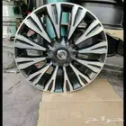 جنوط جيب نيسان بلاتينيوم اصلي وكاله 2020