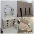 غرف نوم جديد بالرياض