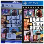 قراند 5 GTA بأقل سعر نسخة 4 ب80 ونسخة 5 ب 90 ريال