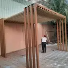 حداد لحام ومظلات وسواتر الرياض