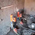 قص وتخريم الخرصانه باحدث التقنيات الحديثه