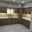 المنيوم مطابخ حديثة