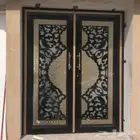 حداد سلمان باب الليزر