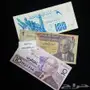 عملات تونس والجزائر والمغرب