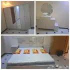 غرف نوم وطنى جديد بالرياض