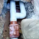 سباكه صرف صحي توصيل المجاري