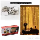 ستارة مضيئة 3 3 متر