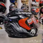 خوذة فل فيس