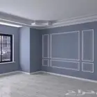 معلمين دهانات افضل اسعار وافضل شغل خارجي وداخلي