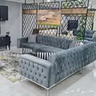 كنب مجالس مساند وستائر