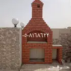 اعمال افران شلالات نوافير تيسير حدائق مصبات ستانلس ستيل اسعا