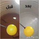 تنظيف خزانات المياه والمسابح وعزل مع التعقيم