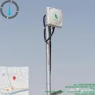 Fiber internet unlimited for 199 Riyals monthly including ta