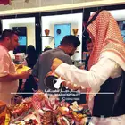 قهوجية المدينة المنورة