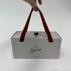 طباعة هارد كفر بكسات علب أكياس بكجات فاخره تركيب استكرات