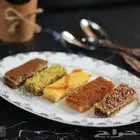 وصفه بسبوسه مميزه جدا للبيع