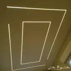 ديكورات جبسيات