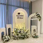 تأجير كوشات مداخل أضاء سماعات بوابه فتتاح