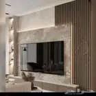 دهانات وديكورات الخرج