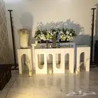 طاوله مواليد  تنسيق حفلات الجوف الجوف صور زلوم_الجوف_  صوير