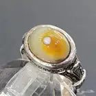 خاتم عقيق سليماني هندي