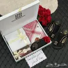 هدايا رجاليه فخمه