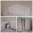 غرفه نوم جديد