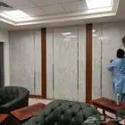 دهانات ديكورات منزلية احد المسارحه صامطة جيزان