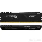 للبيع رامات HyperX DDR4 16GB (2x8GB) 2666MHz بحالة ممتازة