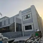 ترميم وتشطيب بناء مجالس بناء ملاحق
