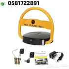 Parking_قفل موقف سيارات