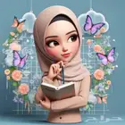 معلمة رياضيات
