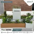 شلالات ونوافير