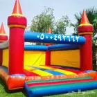 نطيطات زحاليق ملعب صابوني