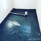 كشف تسربات المياة بالقصيم