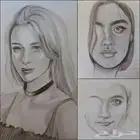 دروس تعليم رسم احترافي