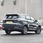 توصيل عوائل فقط الي الدمام الخبر سيارة2022 جيلي 7 راكب